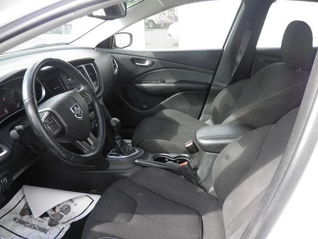 2013 Dodge Dart