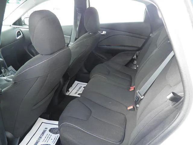 2013 Dodge Dart