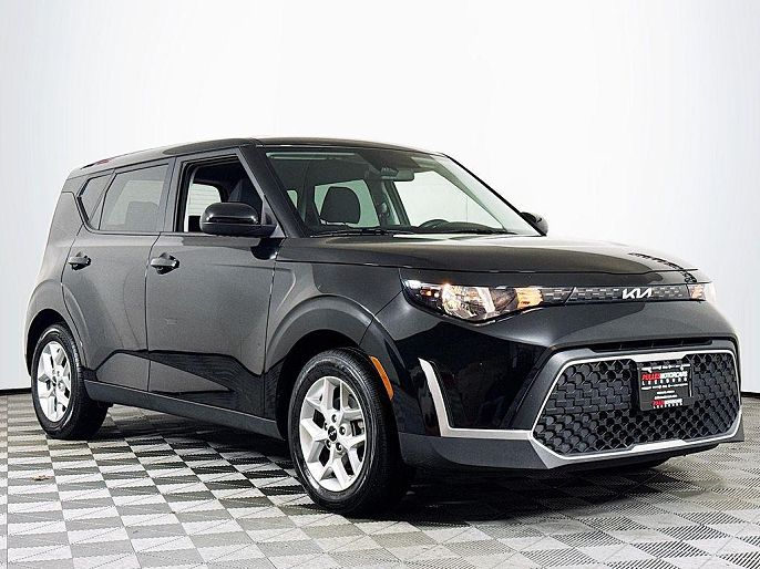 2023 Kia Soul