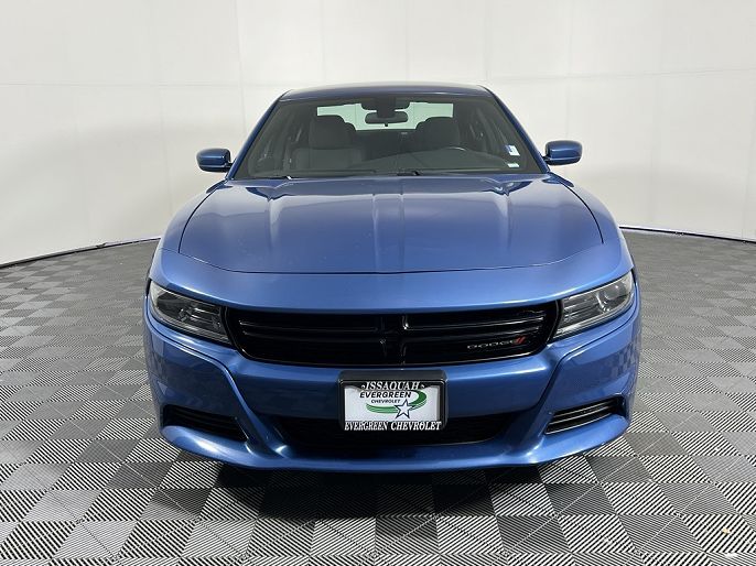 2022 Dodge Charger