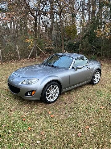 2010 Mazda Miata
