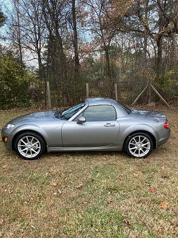 2010 Mazda Miata