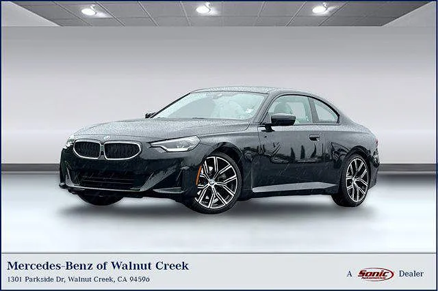 2023 BMW 2 Series