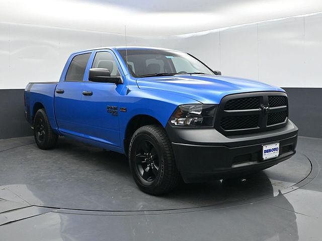 2024 Ram 1500