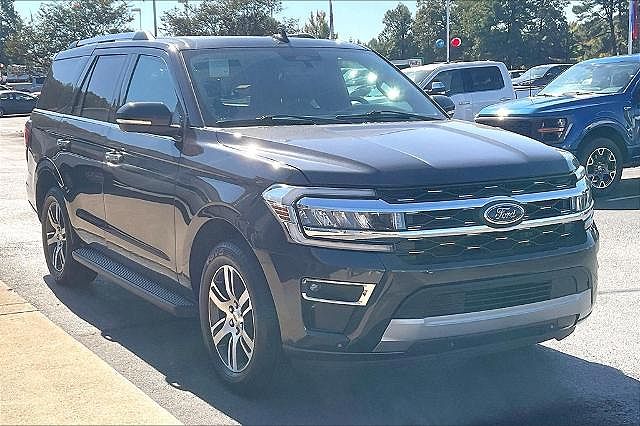2024 Ford Expedition