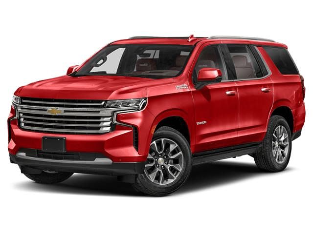2023 Chevrolet Tahoe