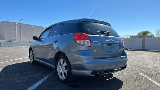 2004 toyota discount matrix roof rack