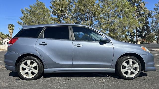 2004 Toyota Matrix XRS image 5