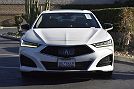 2021 Acura TLX Technology image 2