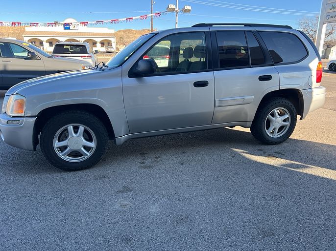 2004 GMC Envoy