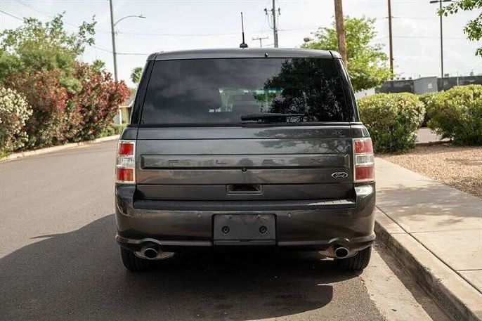 2019 Ford Flex
