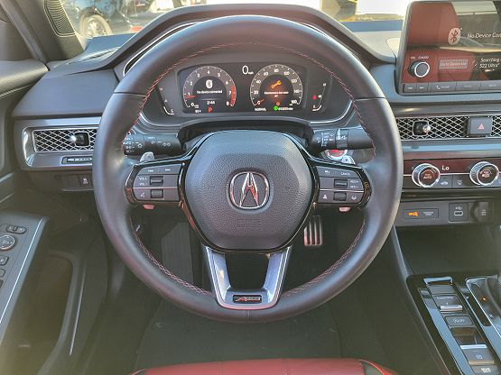 2024 Acura Integra A-Spec photo 4