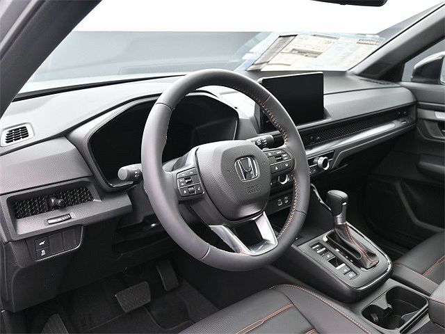 2024 Honda CR-V Sport-L image 3