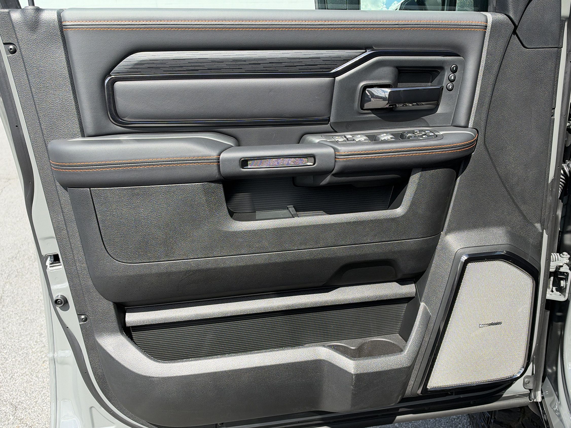 2027 Ram 2500