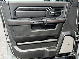 2027 Ram 2500