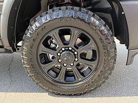 2027 Ram 2500