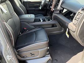 2027 Ram 2500