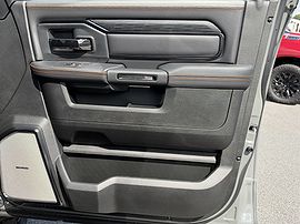 2027 Ram 2500