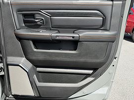 2027 Ram 2500