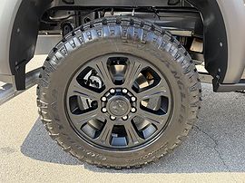 2027 Ram 2500
