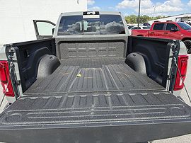 2027 Ram 2500
