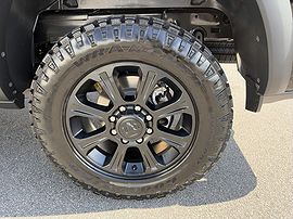 2027 Ram 2500