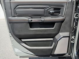 2027 Ram 2500
