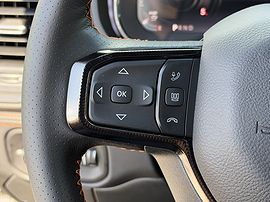 2027 Ram 2500