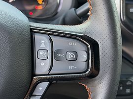 2027 Ram 2500