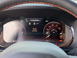 2027 Ram 2500
