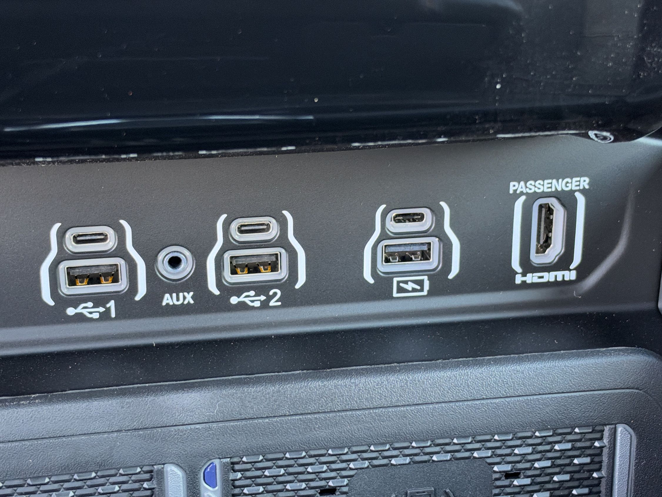 2027 Ram 2500