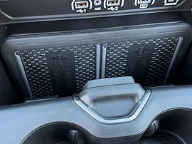 2027 Ram 2500