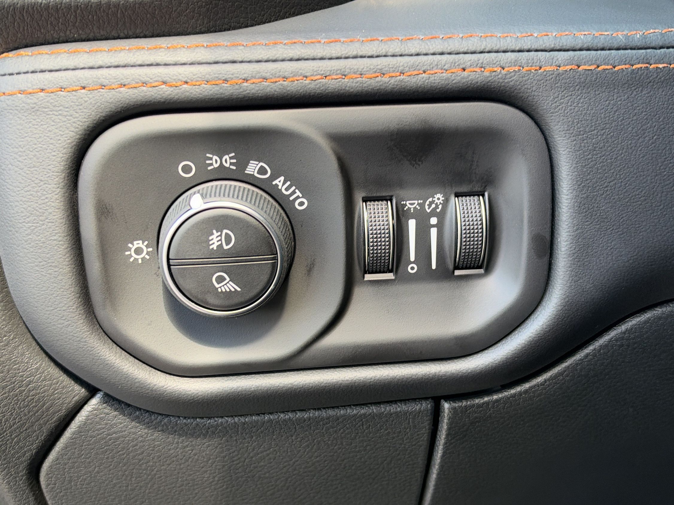 2027 Ram 2500