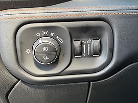 2027 Ram 2500