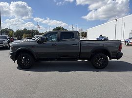 2027 Ram 2500