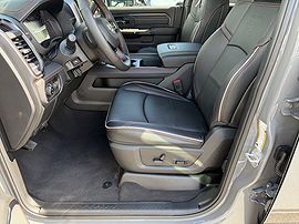 2027 Ram 2500