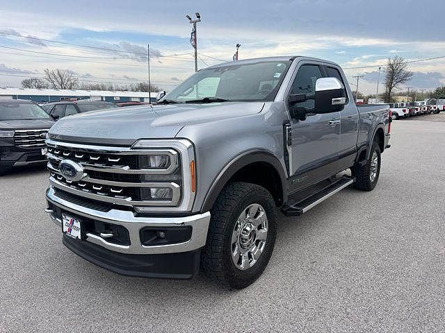 2023 Ford F-350