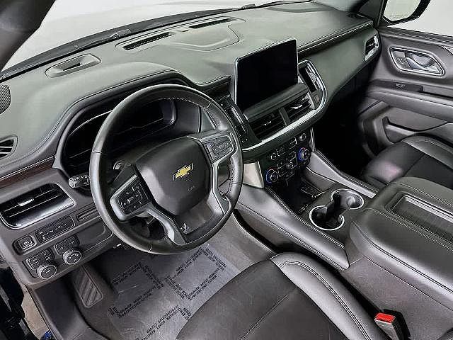 2023 Chevrolet Tahoe