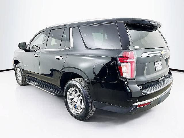 2023 Chevrolet Tahoe