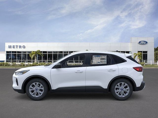 2026 Ford Escape