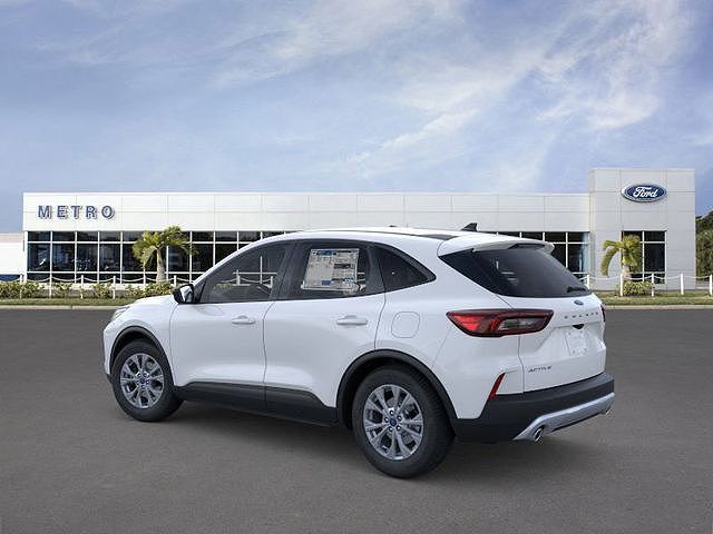 2026 Ford Escape