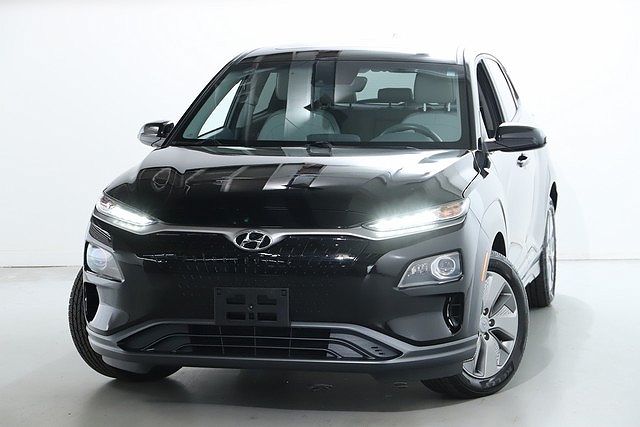 2021 Hyundai Kona Limited image 1