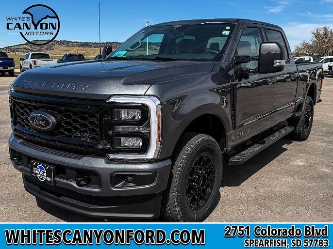 2026 Ford F-350