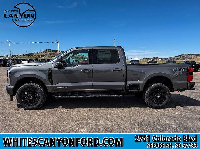 2026 Ford F-350