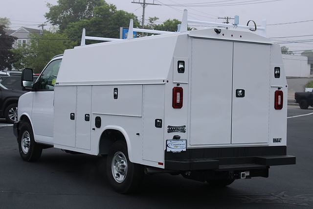 2024 Chevrolet Express