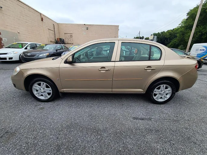 2006 Chevrolet Cobalt