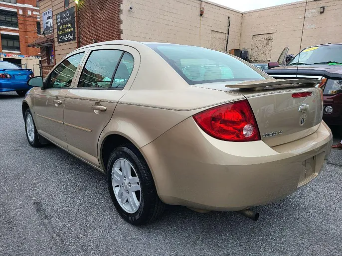 2006 Chevrolet Cobalt
