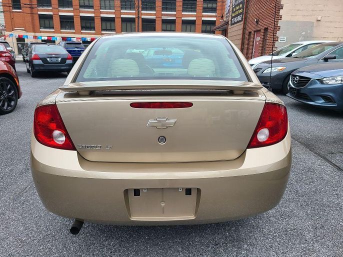 2006 Chevrolet Cobalt