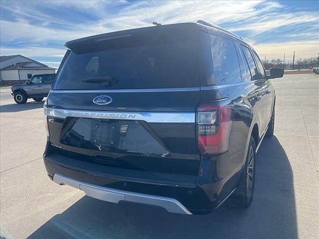 2020 Ford Expedition