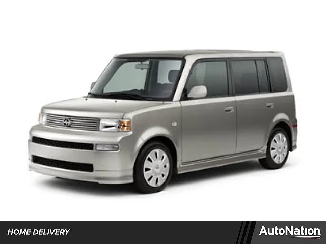 2006 Scion xB